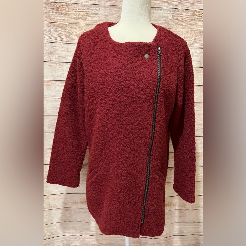 Cotton On coat size large.